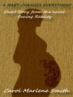 cover image of A Baby Changes Everything!